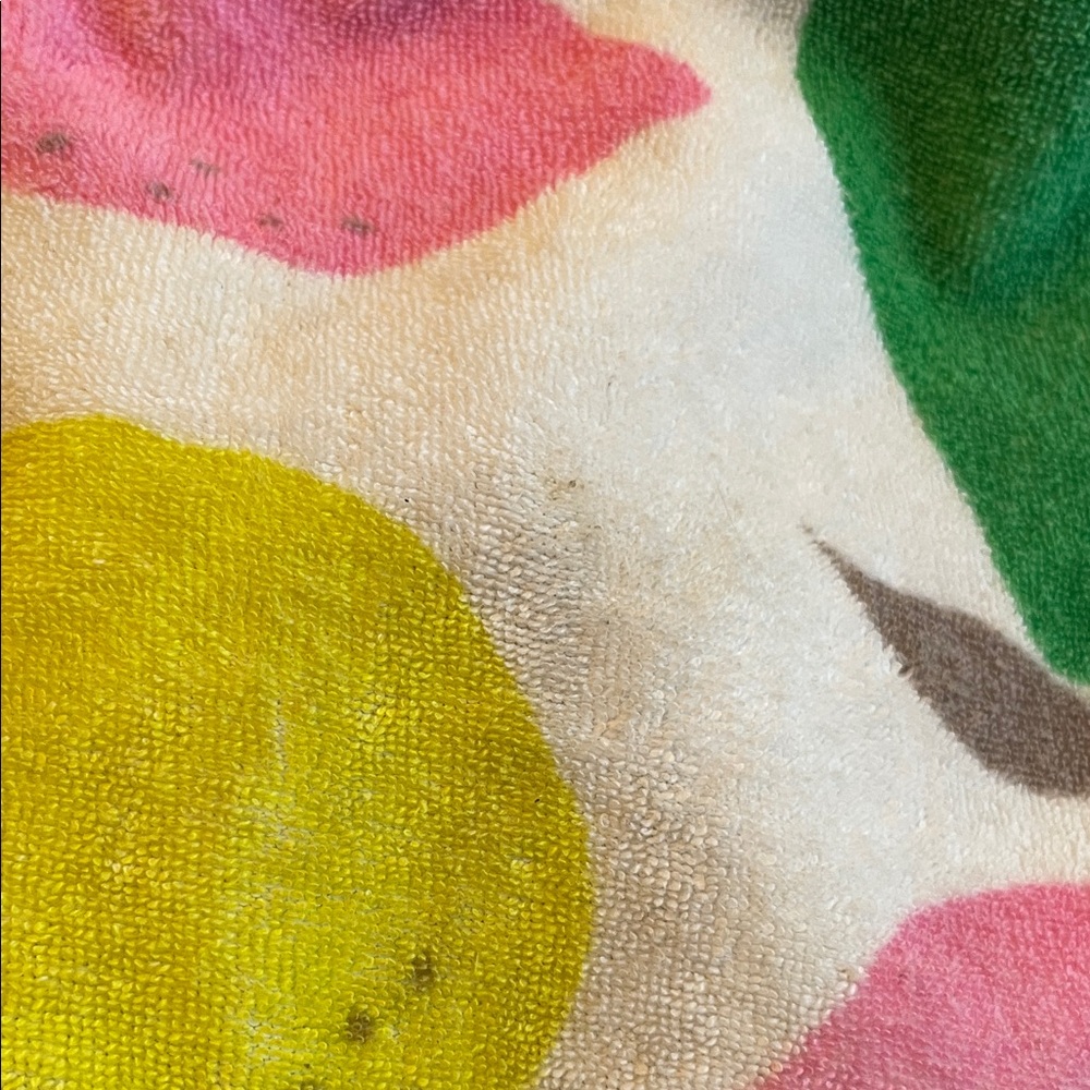 Mini Boden Toweling Beach Dress - Picture 8 of 11